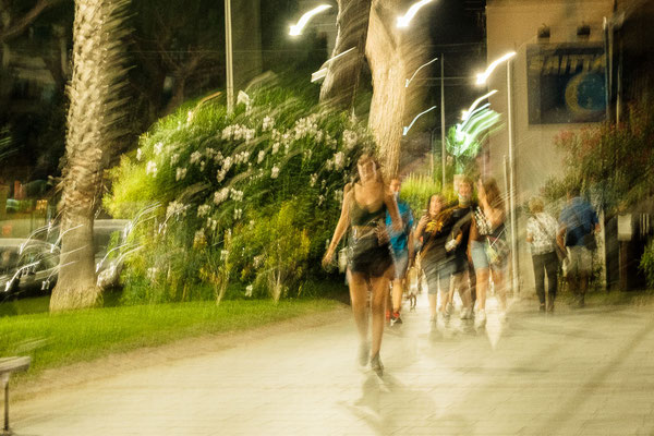 Dario Piovera Foto - Blurred