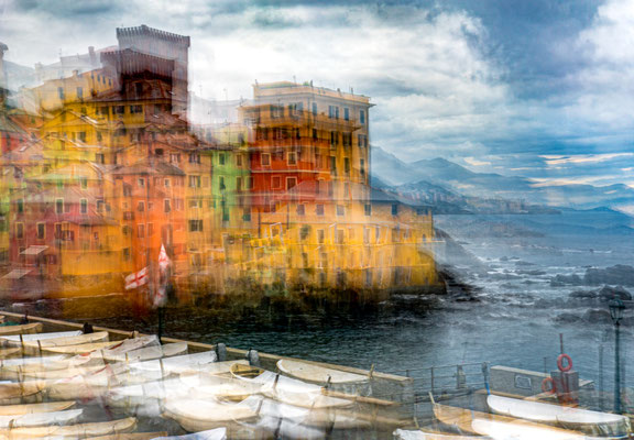 Dario Piovera Foto - ICM