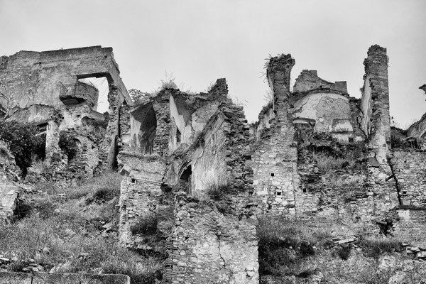 Dario Piovera Foto - Craco