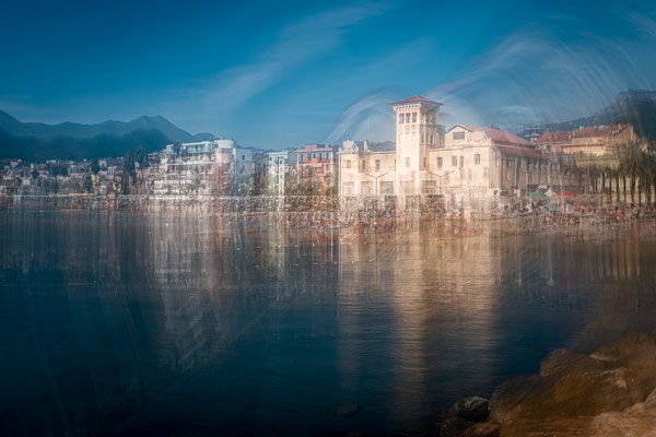 Dario Piovera Foto - ICM