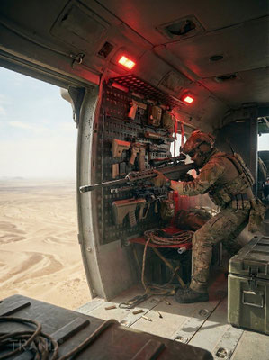 rack-arme-tactique-helicoptere-transport-forces-speciales-cos