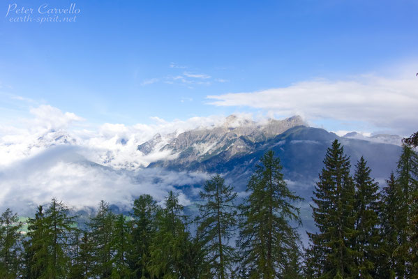Tyrol, Austrian Alps