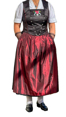 Luzerner Landtracht; Preis auf Anfrage (auch Einzelteile)