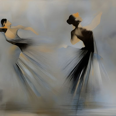 Martha Graham-Technik