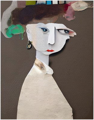 Madame S.
