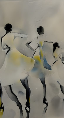 movement