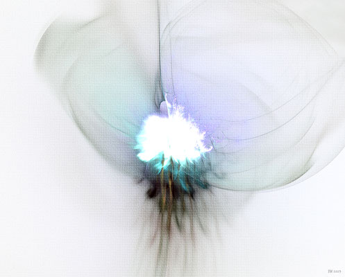 Blüte 1
