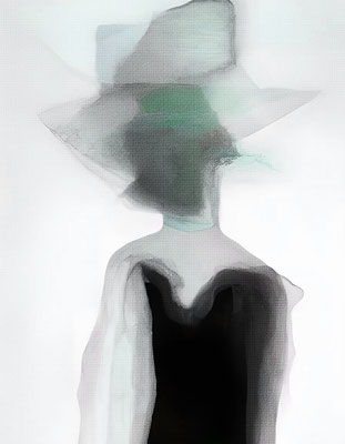 ohne Titel