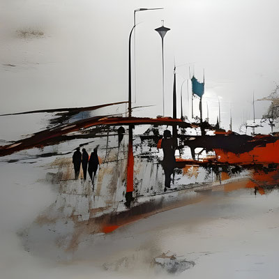 Strandpromenade