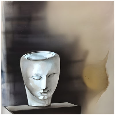 "Stillleben" 4