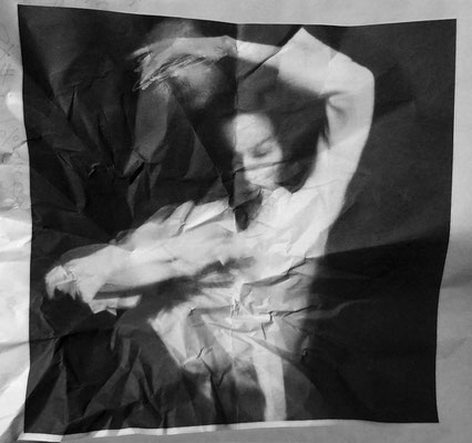 der eigene Schatten