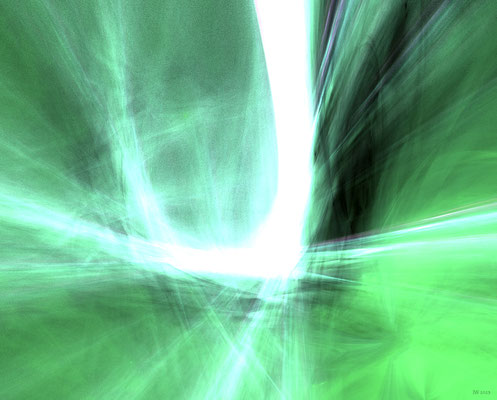 Lichtgeschwindigkeit & die Krümmung der Raumzeit