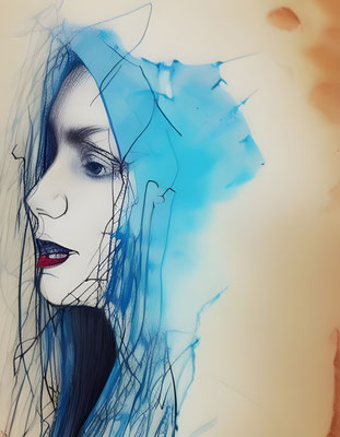 ohne Titel