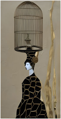 birdcage