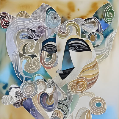 Harlekin