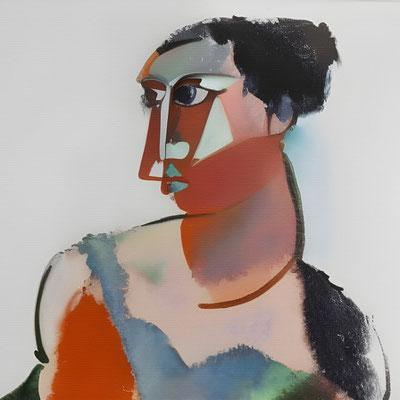 ohne Titel