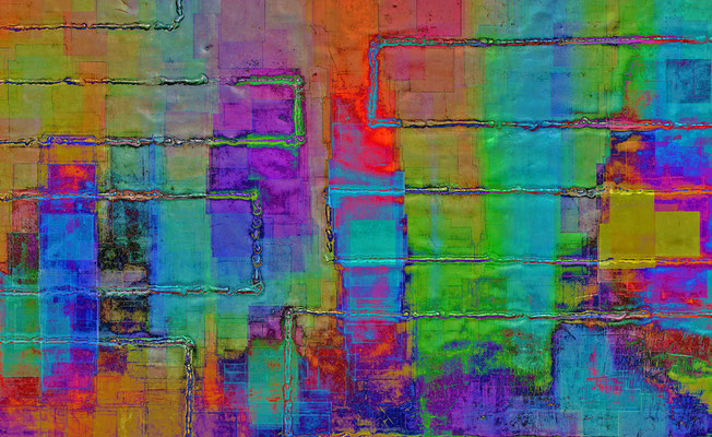colours