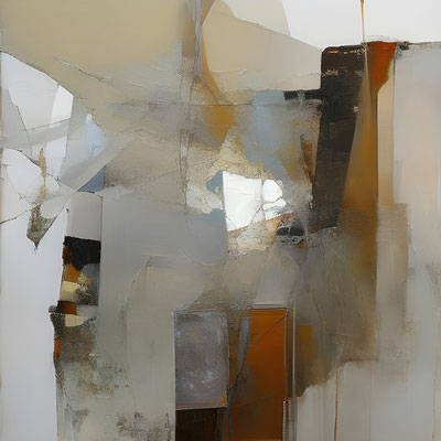 ohne Titel