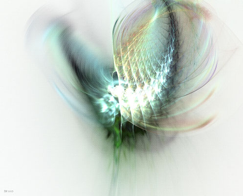 Windbestäubung