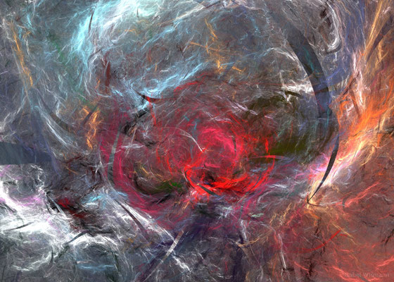 Turbulenzen