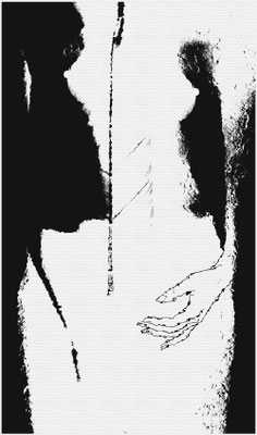 ménage à trois (Vexierbild)