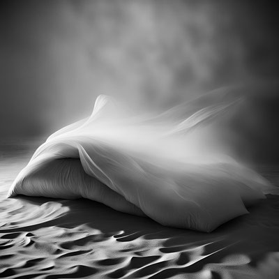 Bettgeschichte 3