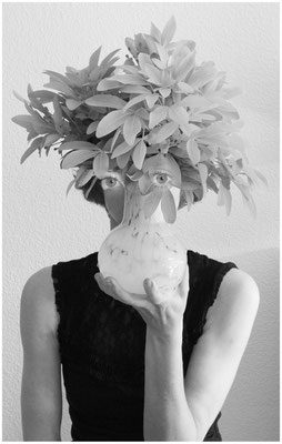 durch die Blume