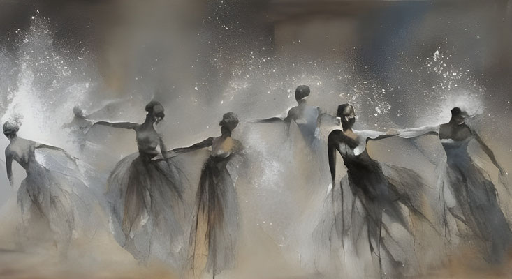 Ballett: Giselle
