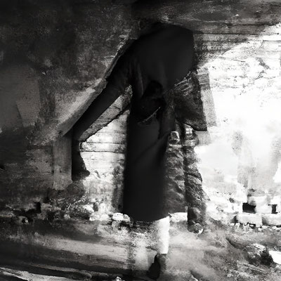 ohne Titel