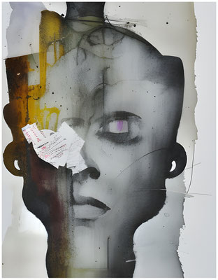 "Stillleben" 3