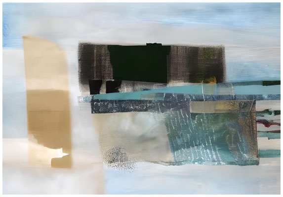 Haus am Meer