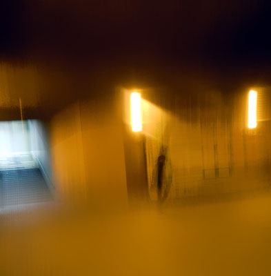 underground