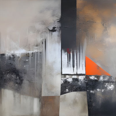 ohne Titel