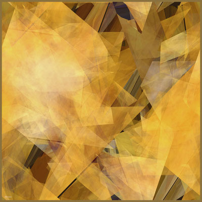 goldener Oktober