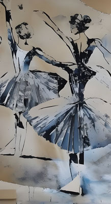 ohne Titel