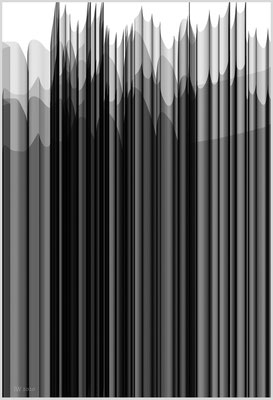 Stimmungen & Schwingungen (digitale Malerei)