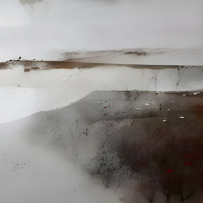 Morgennebel