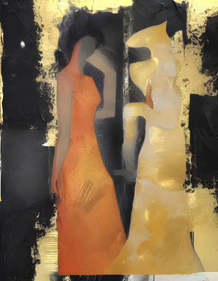 ohne Titel