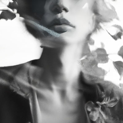 ohne Titel