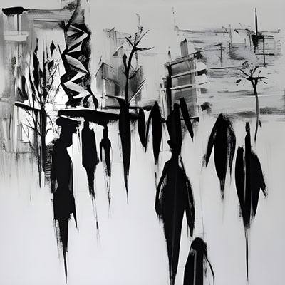 ohne Titel
