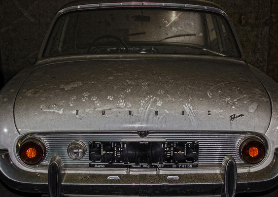 oldtimer