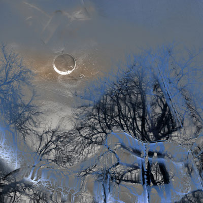 Vollmond