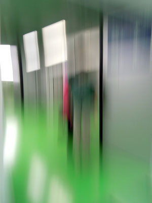 Raumzeit