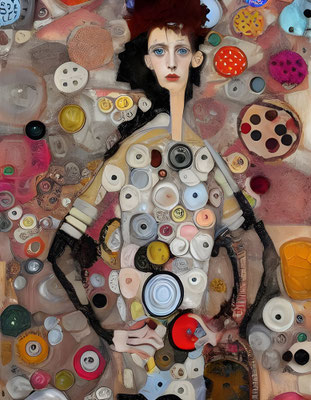 fashion can be art