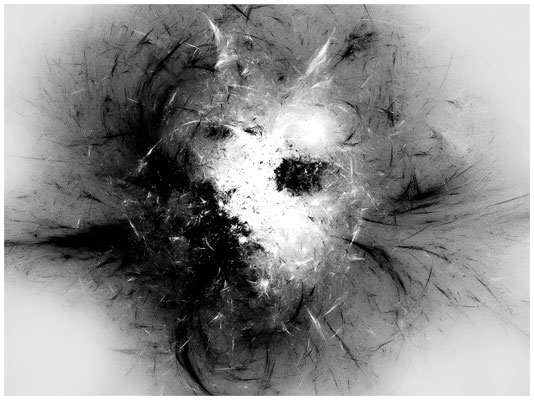 the dark side of human nature