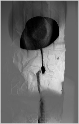 a stranger
