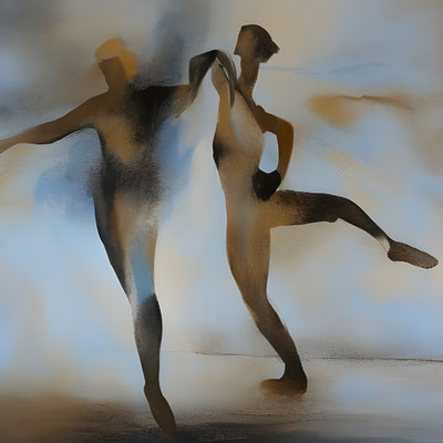 George Balanchine 2