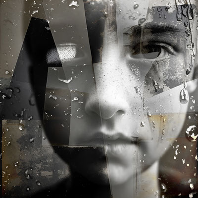 ohne Titel (Montage)