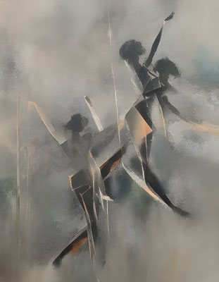 modern dance 1