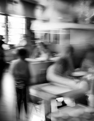 im Bistrot 1